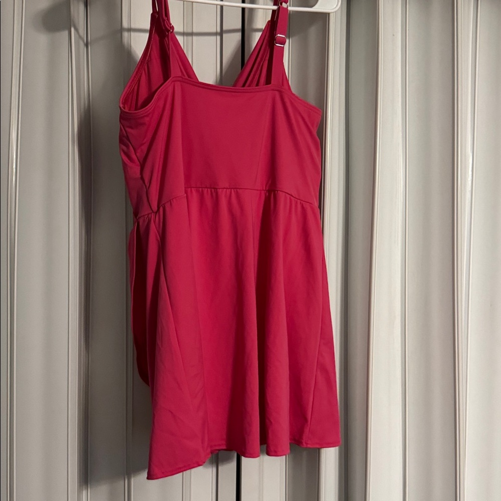 Lands End Swim Dress - Picture 3 of 7